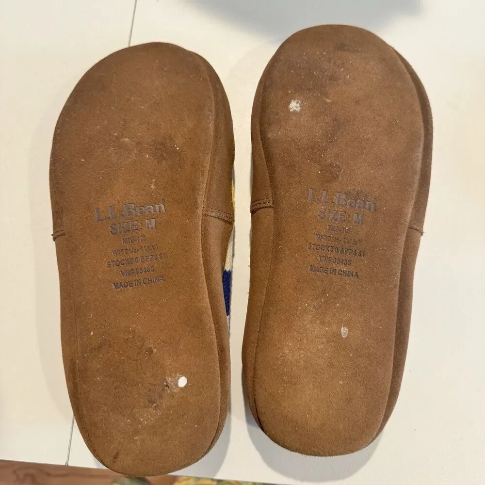 L.L. Bean ll bean
